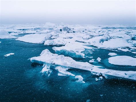 How The Arctics Melting Affects The Rest Of The Planet