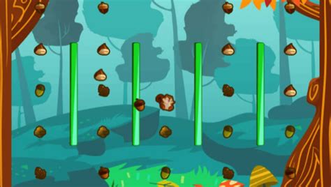 Going Nuts 🕹️ Play Now On Gamepix