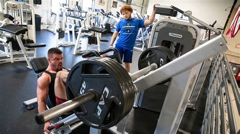 Ross County Ymca Could Be Devastated By Another Covid 19 Shutdown