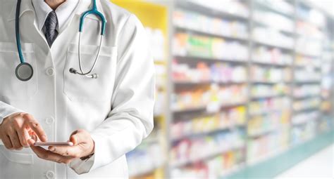 Pharmacists could be allowed to retrain as doctors: report - Latest ...