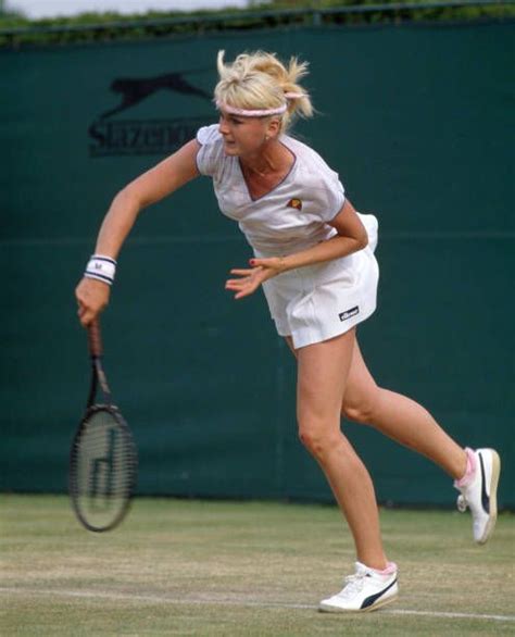 142 Carling Bassett Photos And Premium High Res Pictures Tennis Players Female Tennis Players