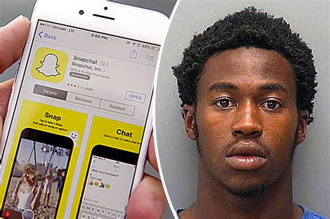 Snapchat Sex Horror Teen Charged After Teen Schoolgirl Filmed Having