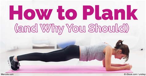 Fitness For Beginners Planking Exercise For Beginners