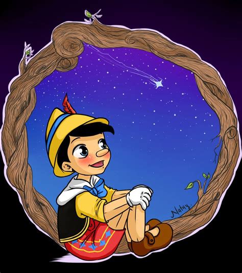 17 Best Images About Ayk Pinocchio Cartoons On Pinterest