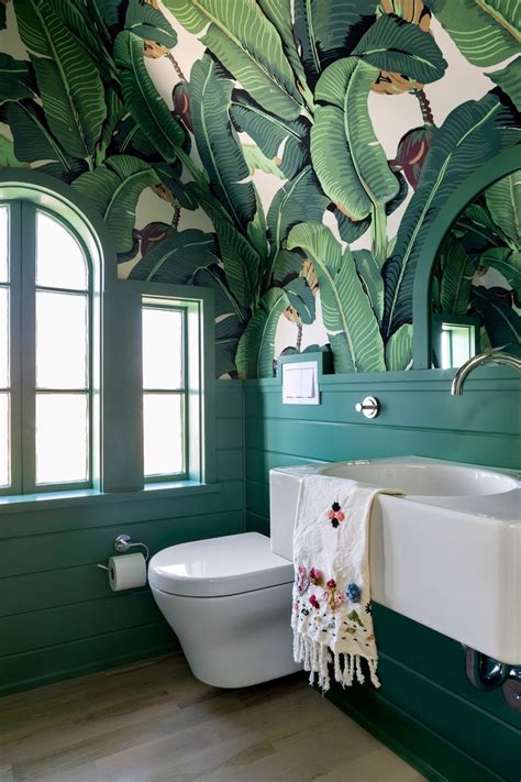 Bathroom Paint Ideas To Brighten Up Your Color Scheme Real Homes