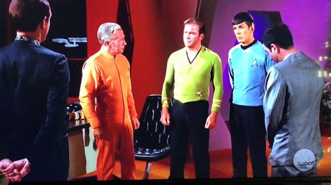 Star Trek Original From The Trouble With Tribbles Funny Youtube