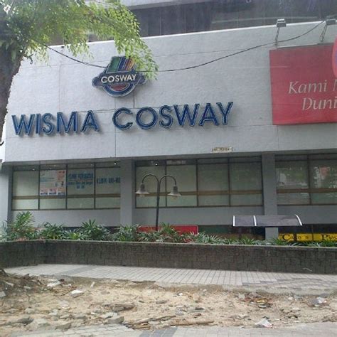 Cebu pacific airlines wisma cosway, kuala lumpur sales office address: Wisma Cosway - Kuala Lumpur City Center - 29 tips from ...