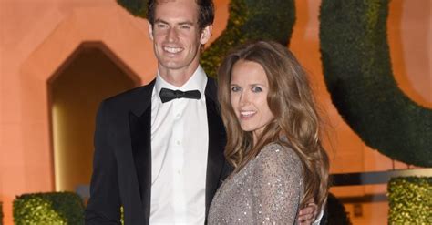 We swooned when tennis great andy murray and wife kim sears announced the birth of their second child last year. Andy Murray celebrates the arrival of a baby boy ...