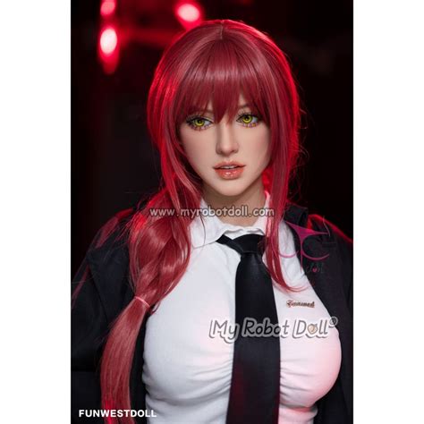 sex doll tpe funwest 162cm f cup funwest doll head chloe