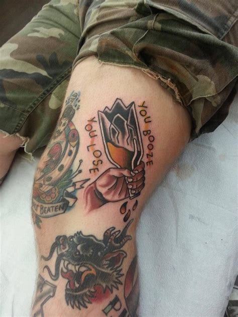 Sobriety Tattoo Quotes. QuotesGram