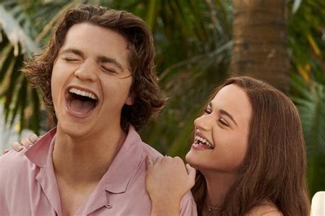 The Kissing Booth 3 What Happened At The End Of The Netflix Movie