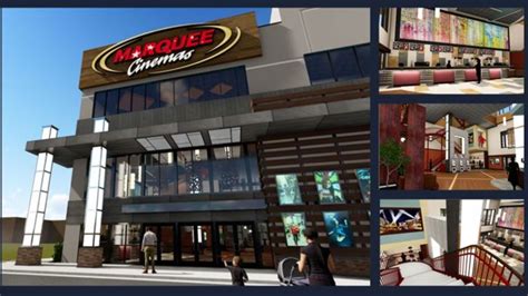 200 galleria plaza, beckley, wv 25801 304. Big changes on the way for Marquee Cinemas at Southridge ...