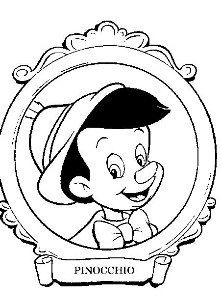 61 puppet pinocchio stock video clips in 4k and hd for creative projects. Pinocchio coloring pages - Printable Disney coloring pages ...