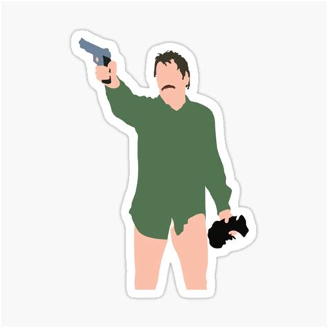 Walter White Sticker For Sale By Futurespace Redbubble