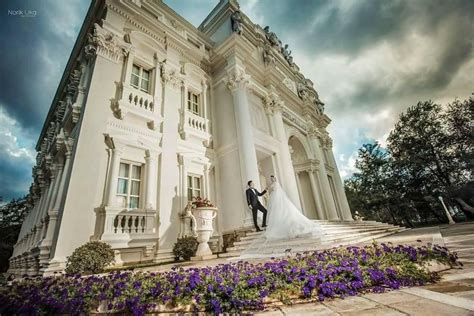 Iliria Palace Wedding Park Home