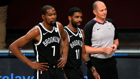 Easy watch any games competition online from your mobile, tablet, mac or pc. Brooklyn Nets 2021 NBA Win Total Odds & Pick: Bettors ...