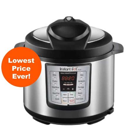 $0.thats when nakamoto mined his bitcoin. Instant Pot 6-in-1 Lowest Price Ever as Amazon's Deal of ...