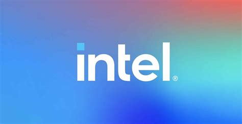 Intel Announces 11th Gen Tiger Lake Chips And Shows Off New Logo