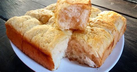 Lihat juga resep roti sobek teflon enak lainnya. Resep Roti Sobek Baking Pan - Pin on bread : Gak perlu pakai oven, tetapi rasanya gak kalah enak ...