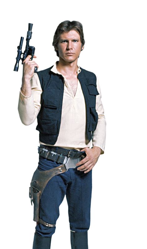 Han Solo Solo: A Star Wars Story Luke Skywalker - ammunition png png image