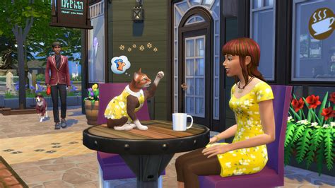 Save 30 On The Sims 4 My First Pet Stuff On Steam