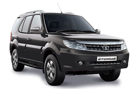 2020 Tata Safari Storme Latest Price in India, Review, Specifications