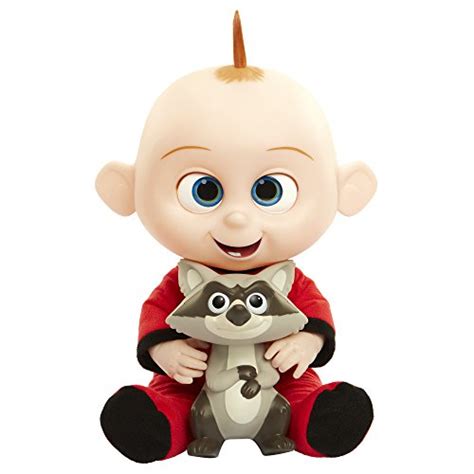 Jack Jack Doll Buyers Guide For 2019 Allace Reviews