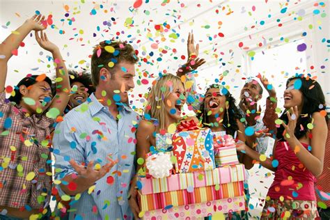 35 Ideas Para Fiestas De Cumpleaños Para Adultos Para Celebrar Otro Año