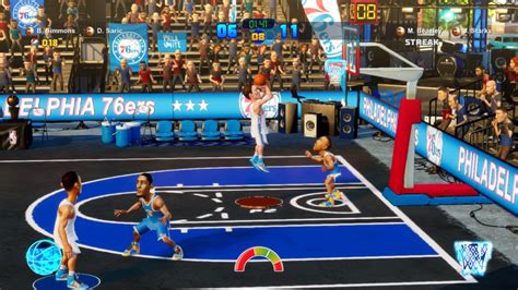 Nba 2k Playgrounds 2 Switch Review Vooks
