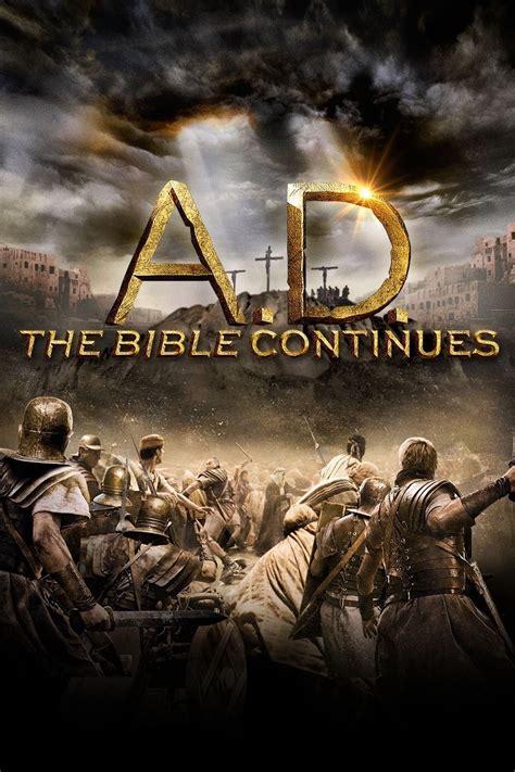 Ad The Bible Continues Rotten Tomatoes