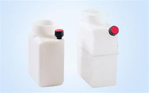 13 L Plastic Hydraulic Reservoir Tankid8678717 Buy China Plastic