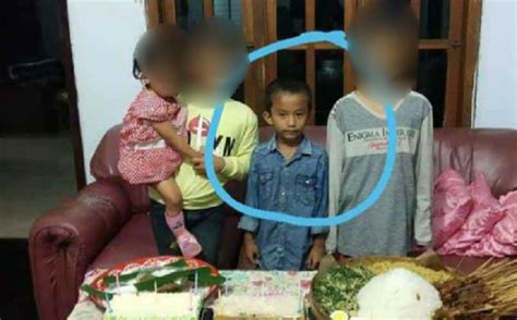5 Hari Tak Pulang Bocah 10 Tahun Di Malang Diduga Diculik Tetangga