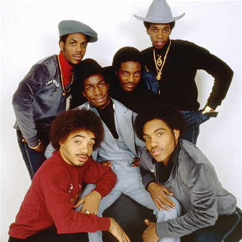 Grandmaster Flash And The Furious Five The Message The 50 Greatest