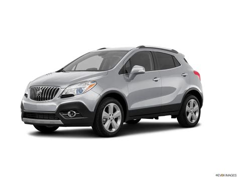 2016 Buick Encore Reviews Features And Specs Carmax