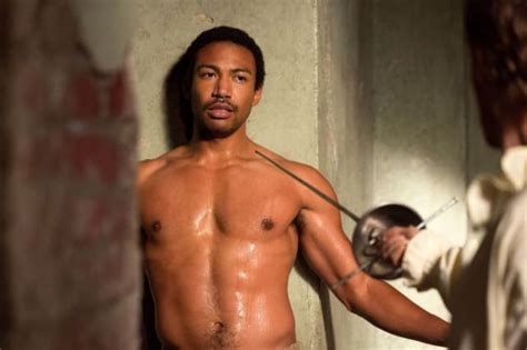 Sexy Shirtless Men Of TV TV Fanatic