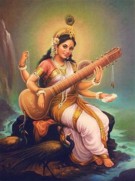 723 Maa Saraswati Images For Dp Goddess Maa Saraswati Photos