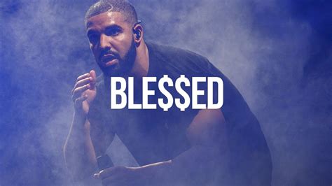 Drake Type Beat 2016 Blessed Prod By Fbnbeats X Babyblue Youtube