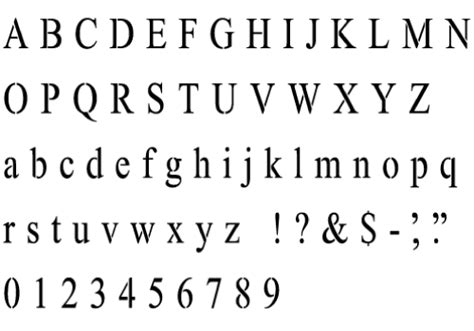 Times new roman was the original pick for the font that would go inside the assistant's speech bubbles, but connare thought it times new roman was released in 1932 as the official typeface of the london times. TLE - Drafting