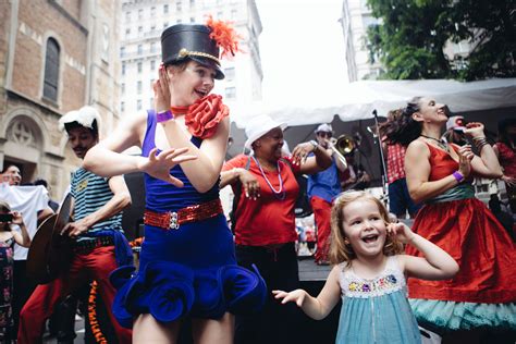 Slideshow How To Celebrate Bastille Day In New York Observer