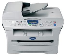 This download only includes the printer drivers and is for users who are familiar with installation using the add printer wizard in windows®. Printer Driver Download: Download Brother MFC-7420 Printer ...