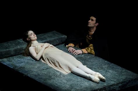 The verona of romeo and juliet seems to be independent and with its own prince, who authorizes and enforces local laws. Royal Ballet - Romeo and Juliet (Cuthbertson and Bonelli ...