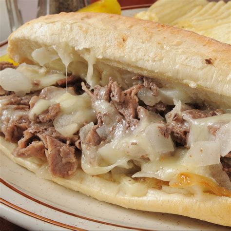 Our ground beef recipes are the most versatile. Roast Beef Sandwich Recipe