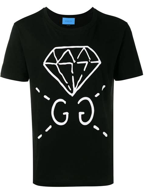 Gucci Diamond Logo Logodix