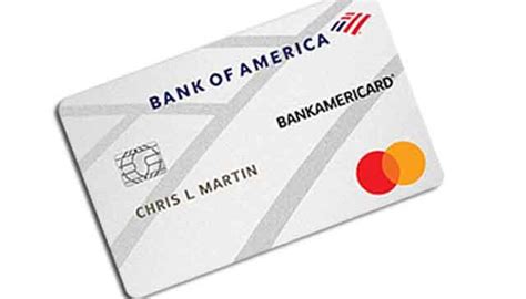 Bank of america offers many credit card bonuses with rewards and perks. Bank of America BankAmericard Credit Card for Students - Seo Secore Tool