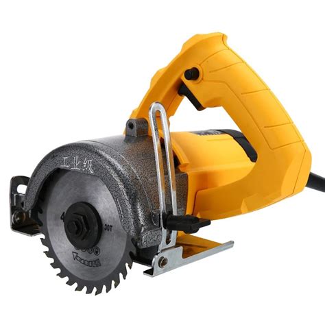 220v Industry Grade Powerful Woodworking Electric Saw Multifunctional