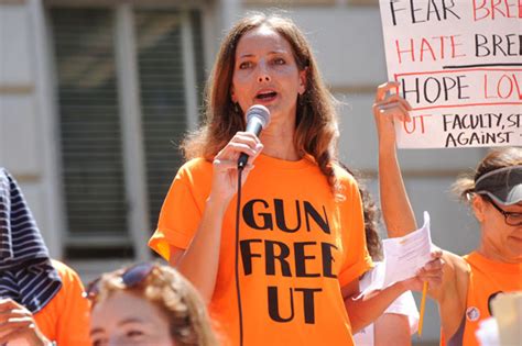 Ut S Cocks Not Glocks Demonstration 3 Of 15 Photos The Austin Chronicle