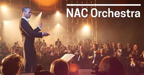 It boosts glutathione levels and helps with most. NAC Orchestra | National Arts Centre