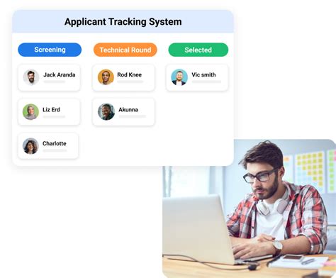 Applicant Tracking System What Is Ats Freshteam