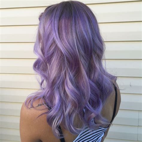 Best 25 Light Purple Hair Ideas On Pinterest Pastel