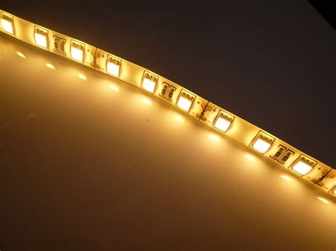 5m 5050 300 Smd Warm White Led Light Strip For Home Decoration Water